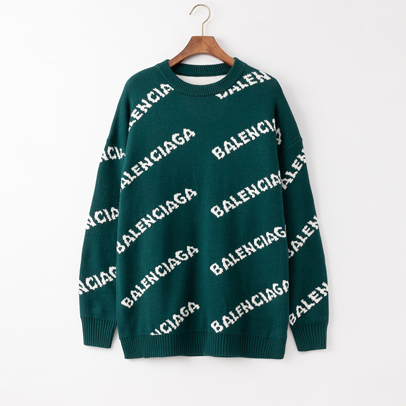 Balenciaga Sweaters-6